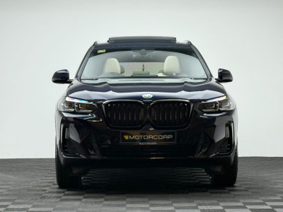 2023 BMW X3