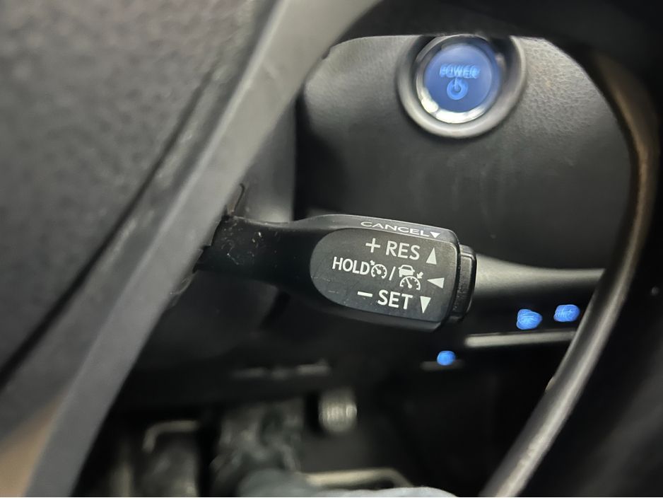 2019 Toyota C-HR