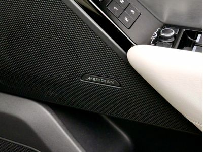 2022 Land Rover Range Rover