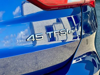 2023 Audi Q3
