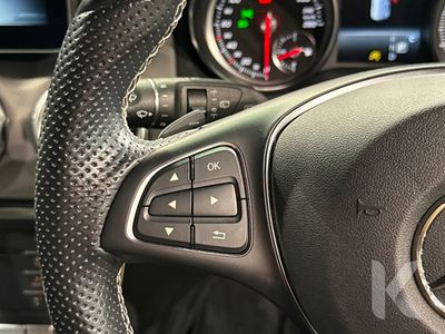 2019 Mercedes-Benz GLA Class