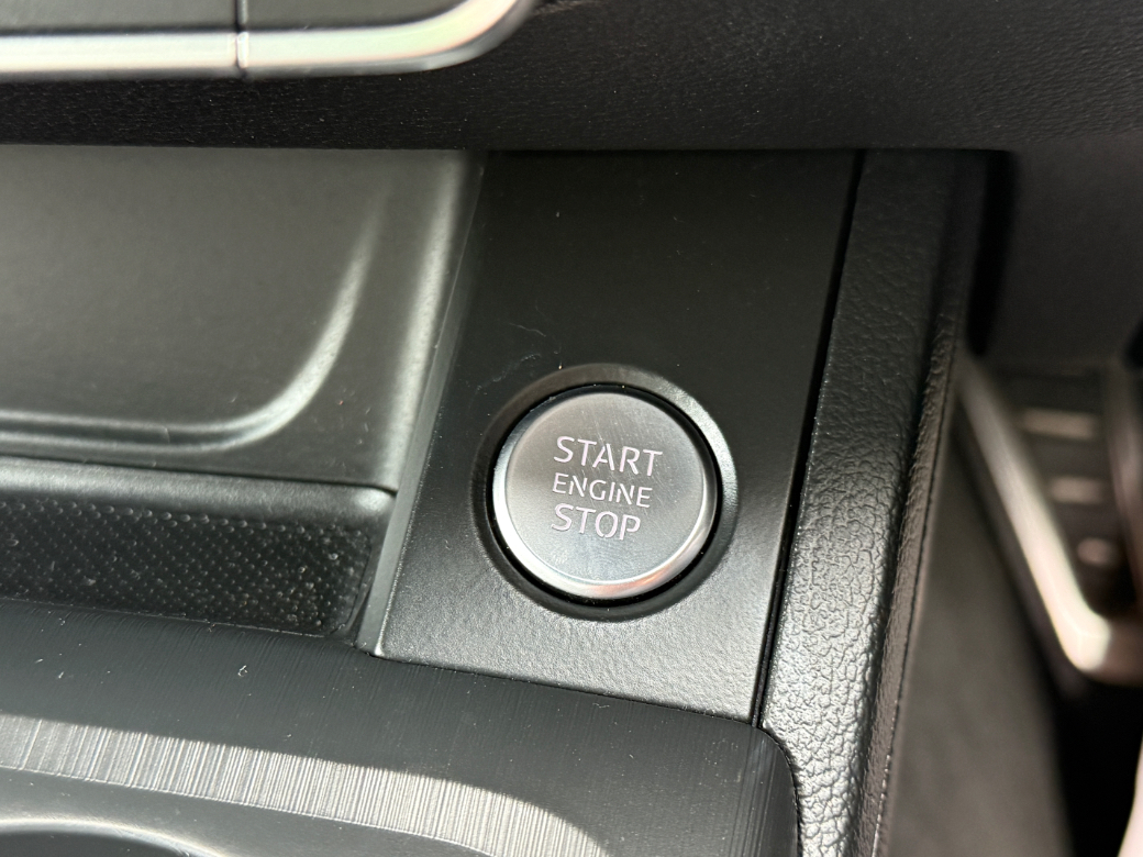 2016 Audi A4