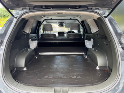 2022 Hyundai Santa Fe