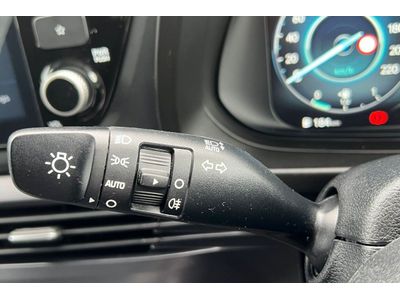 2021 Hyundai i20
