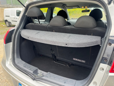 2009 Mitsubishi Colt