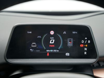 2025 Cupra Tavascan