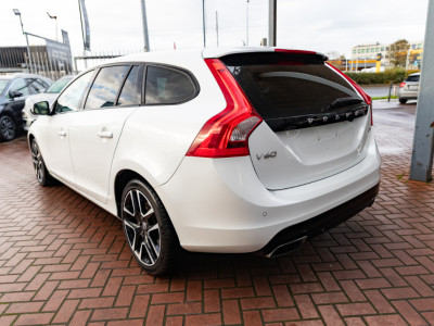 2016 Volvo V60