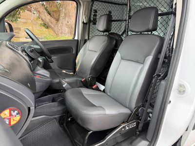 2020 Renault Kangoo