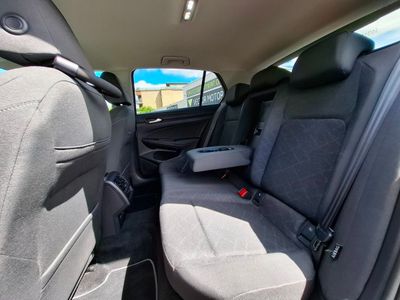 2024 Volkswagen Golf