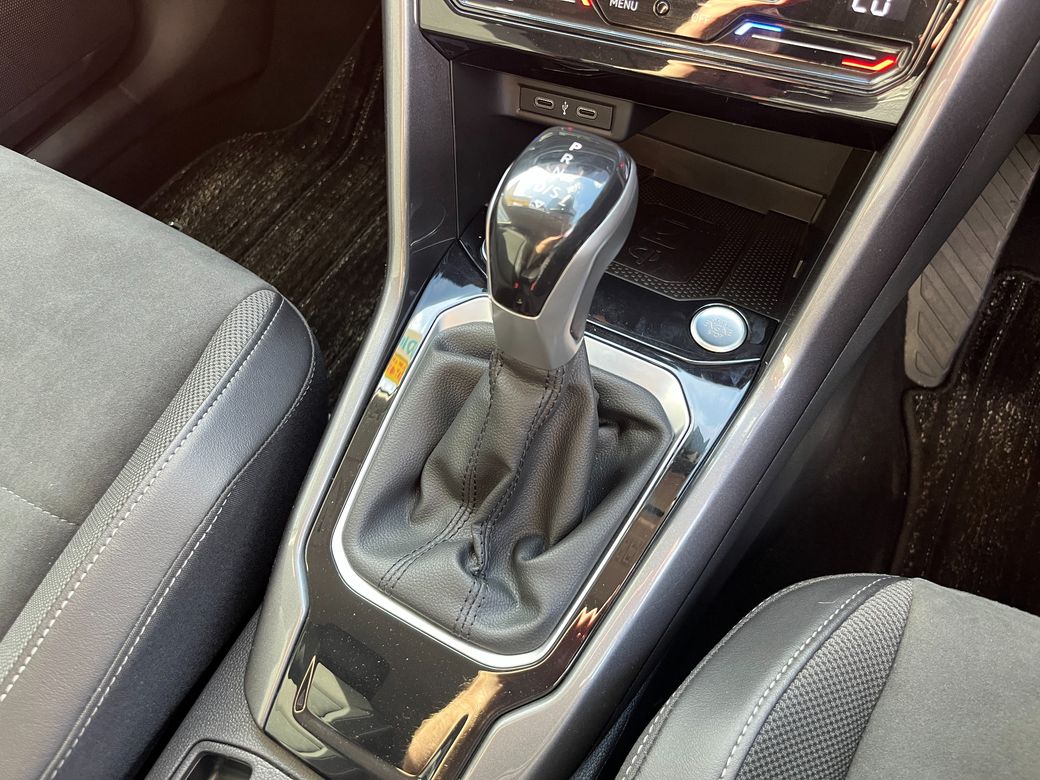 2023 Volkswagen T-Roc
