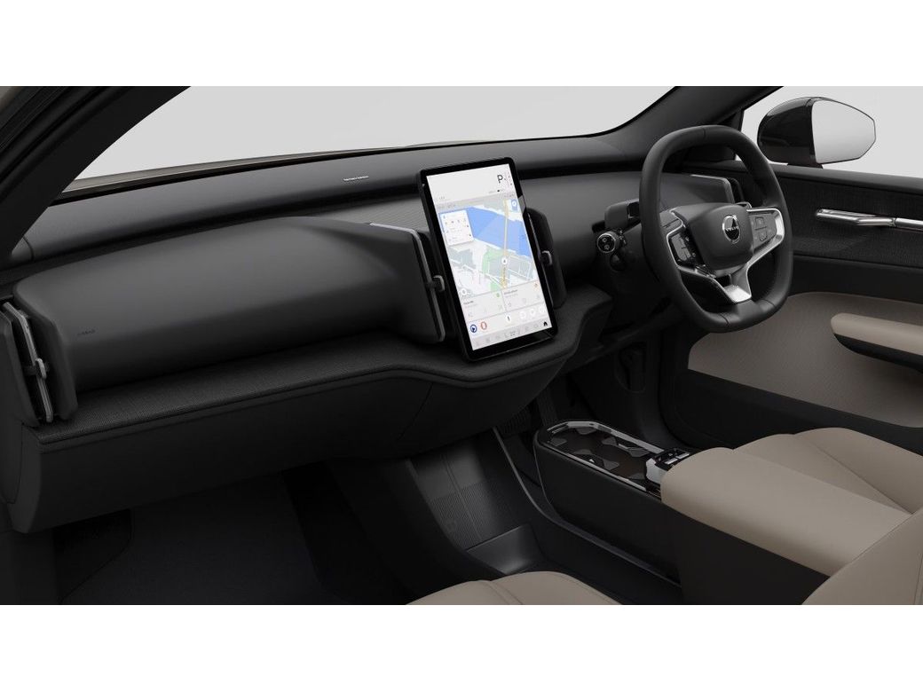 2027 Volvo EX30