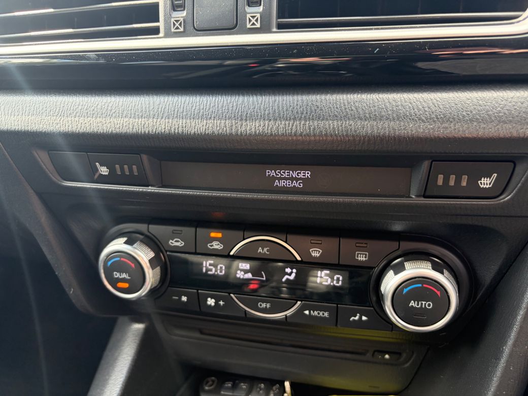 2015 Mazda Mazda3