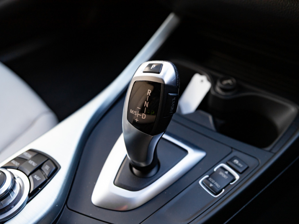 2016 BMW 1 Series