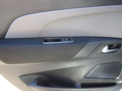 2016 Citroen C4 Picasso