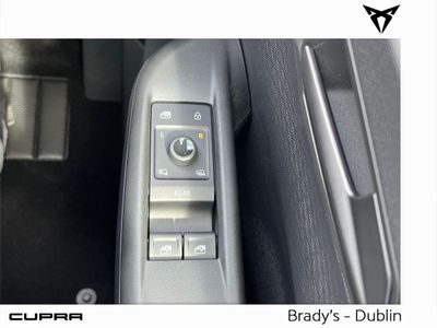 2025 Cupra Born