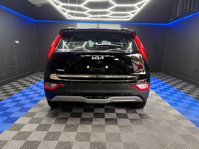 2025 Kia Niro
