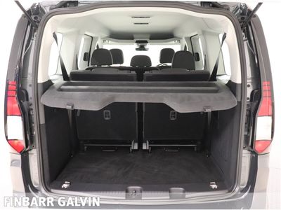 2025 Volkswagen Caddy