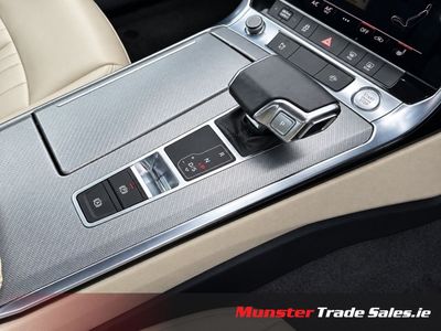 2019 Audi A6