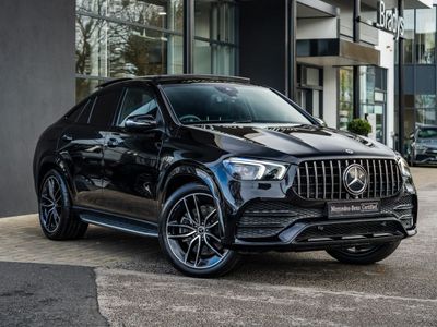 2024 Mercedes-Benz GLE Class