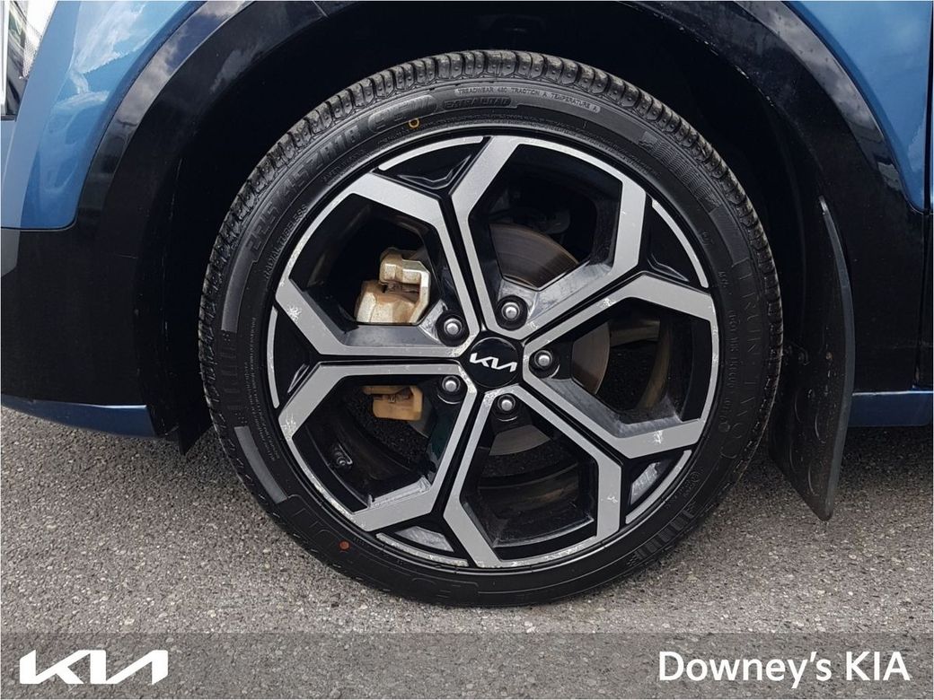2023 Kia Niro
