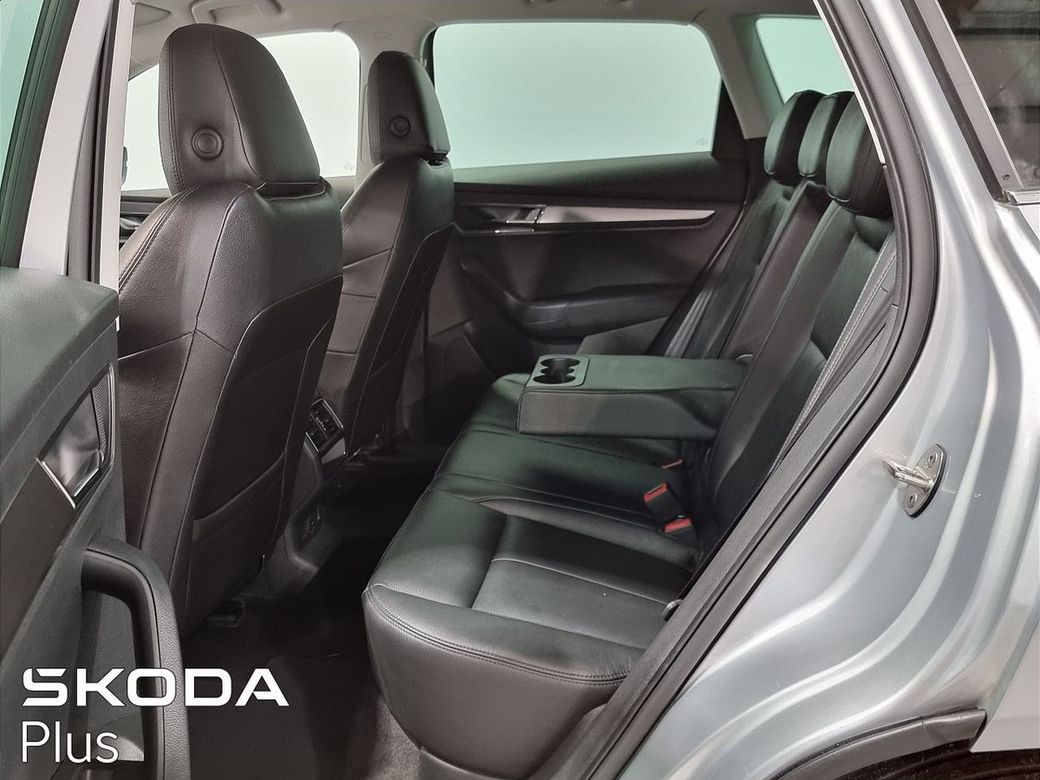 2022 Skoda Karoq