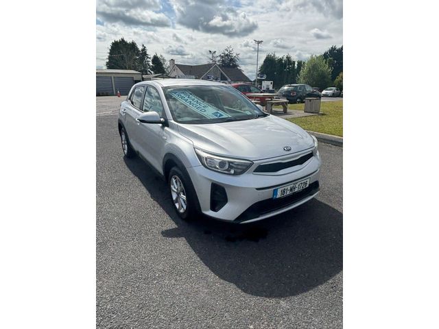 vehicle for sale from Barry Martin Motors