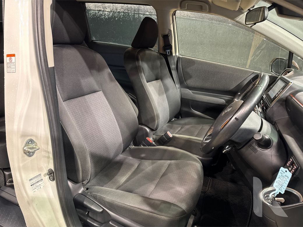 2020 Toyota Sienta