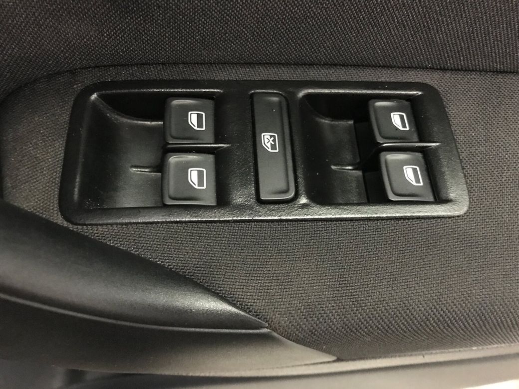 2016 Volkswagen Polo