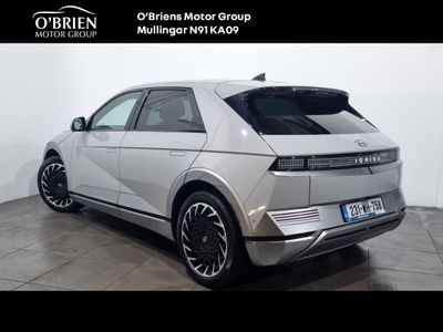 2023 Hyundai Ioniq 5