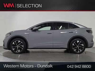 2023 Volkswagen ID.5