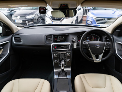 2016 Volvo S60