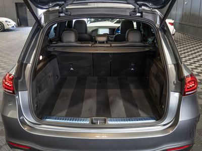 2021 Mercedes-Benz GLE Class