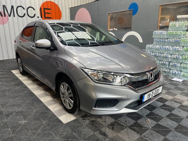 vehicle for sale from The Automatic Motor Car Centre