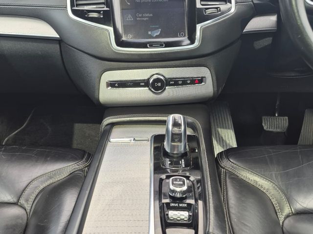 2016 Volvo XC90