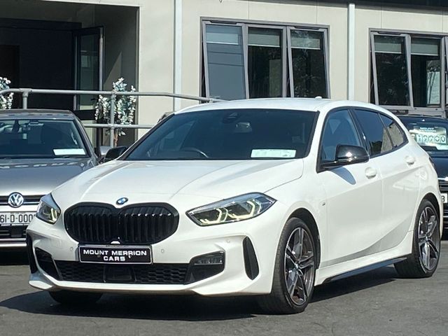 vehicle for sale from Mount Merrion Cars