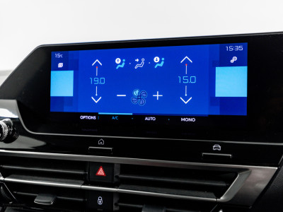 2023 Citroen C4