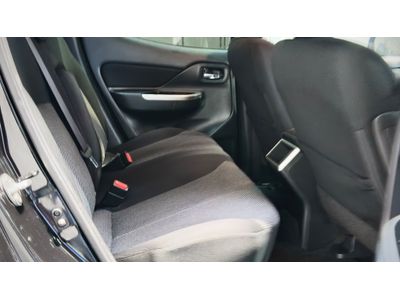 2019 Mitsubishi L200