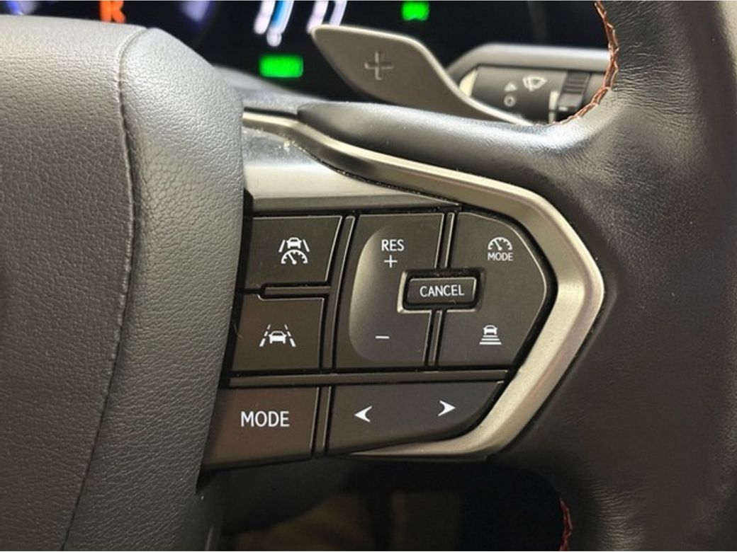 2023 Lexus NX 450H+