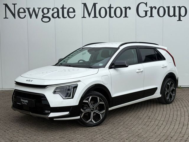 vehicle for sale from Newgate Motor Group