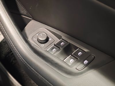 2019 Volkswagen Passat