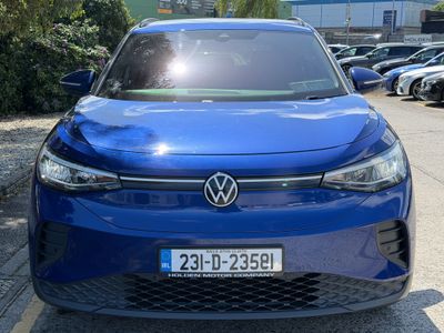 2023 Volkswagen ID.4