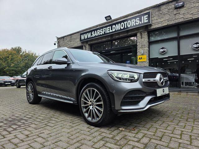 vehicle for sale from Sarsfield Motors