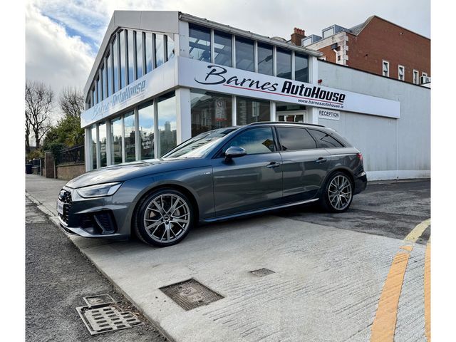vehicle for sale from Barnes AutoHouse