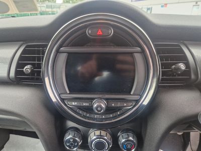 2018 Mini Cooper