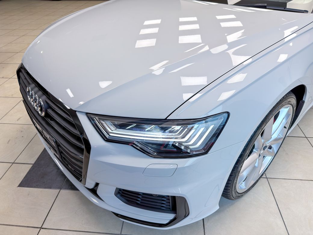 2023 Audi A6