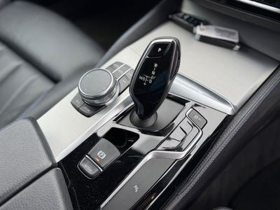2020 BMW 5 Series