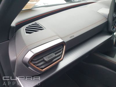 2026 Cupra Formentor