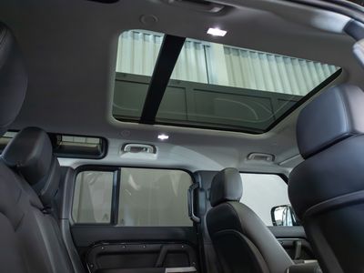 2024 Land Rover Defender
