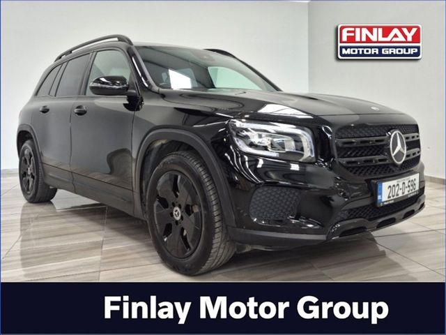 vehicle for sale from Finlay Motor Group