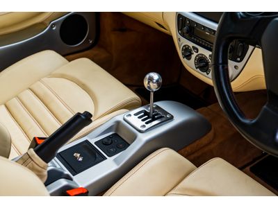 2003 Ferrari 360